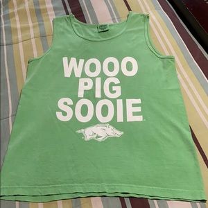 Chouinard Comfort Colors Brand. EUC!